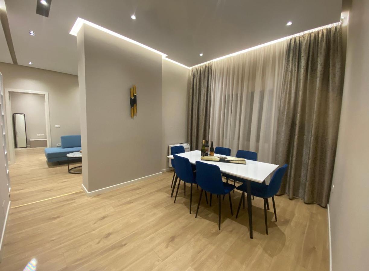 Lilo'S Place 티라나 외부 사진