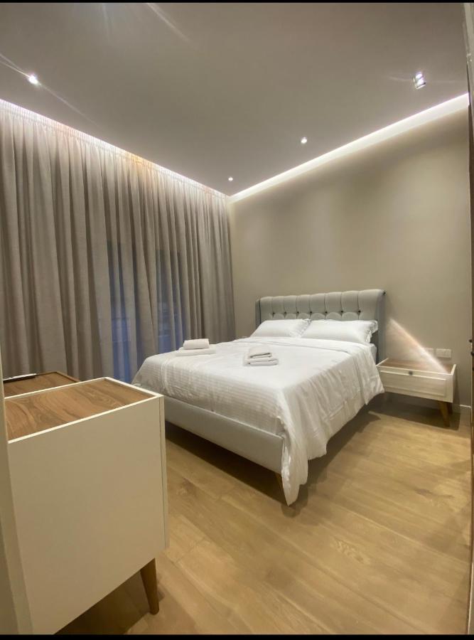 Lilo'S Place 티라나 외부 사진