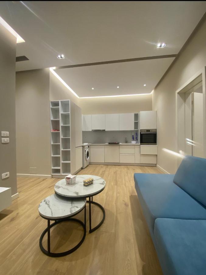 Lilo'S Place 티라나 외부 사진