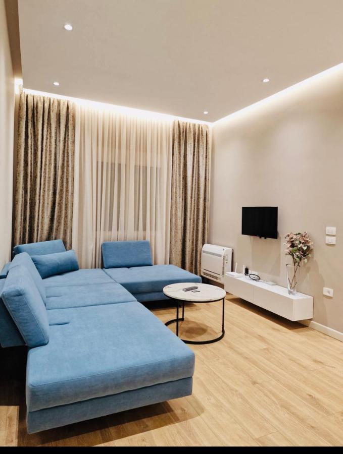 Lilo'S Place 티라나 외부 사진