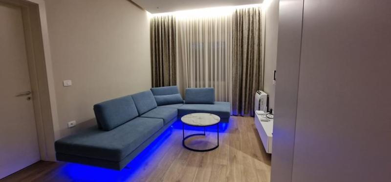 Lilo'S Place 티라나 외부 사진