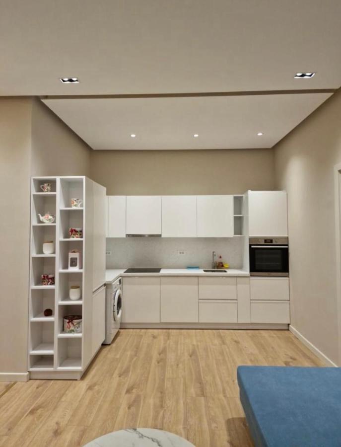 Lilo'S Place 티라나 외부 사진
