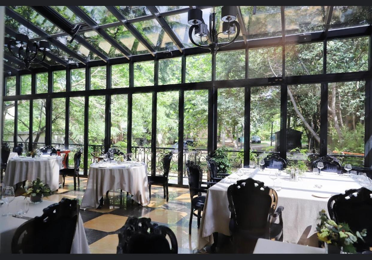 Lilo'S Place 티라나 외부 사진