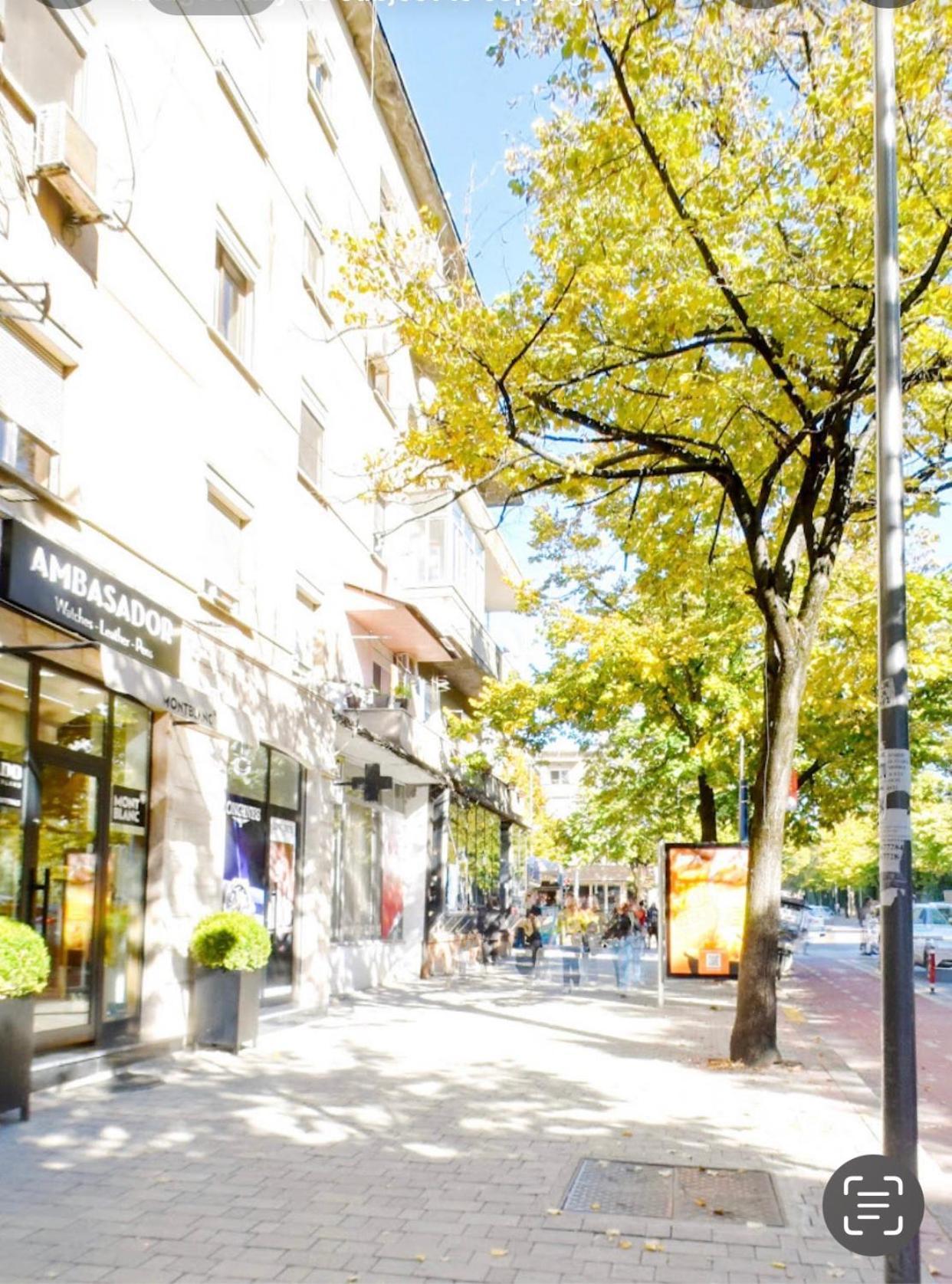 Lilo'S Place 티라나 외부 사진