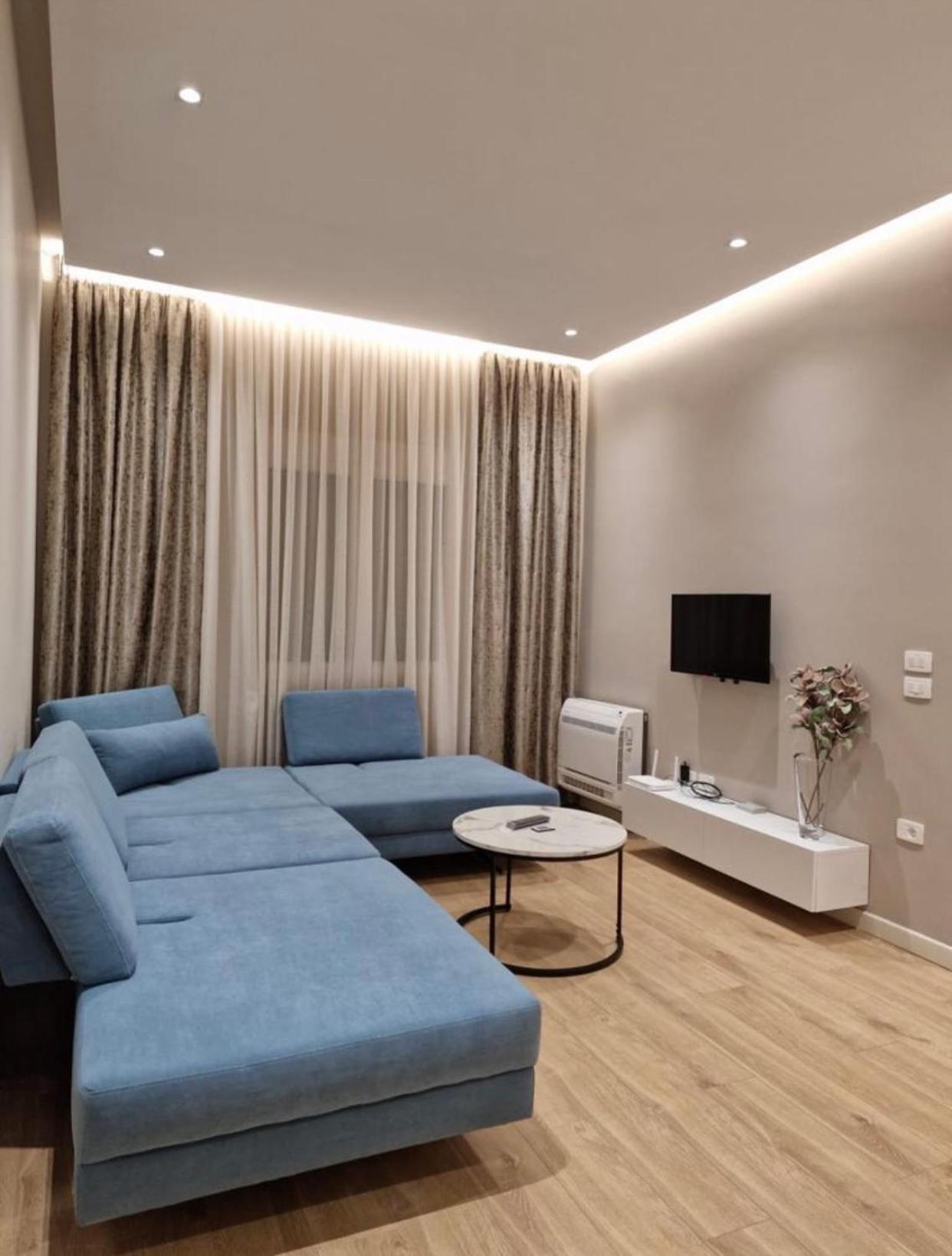 Lilo'S Place 티라나 외부 사진
