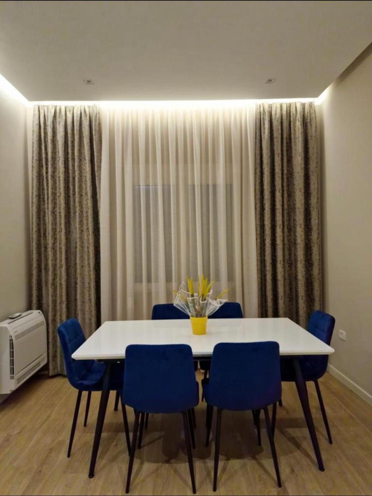 Lilo'S Place 티라나 외부 사진